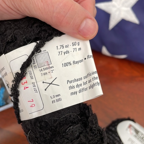 Yarn, Bundle - Picture 6 of 9